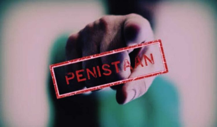 Kasus Penistaan Agama Di Indonesia, “Subjektif” Dan Pakai Aksi Tekanan ...