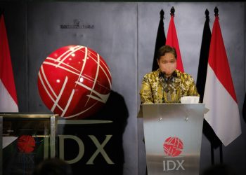 Menko Airlangga: Digitalisasi Kunci Keberhasilan Tangani Pandemi