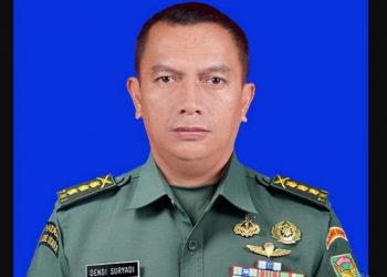 GUBERNUR DAN WAGUB : KEBERHASILAN PAK DENDI, MEMOTIVASI GENERASI MUDA KALTIM