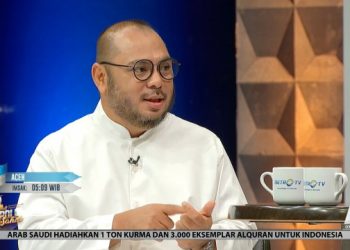 5 Hal Menuju Keberhasilan dari CEO Media Group