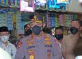 Kapolri Perintahkan Agar Anggota Kawal Demo 11 April dengan Humanis