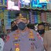 Kapolri Perintahkan Agar Anggota Kawal Demo 11 April dengan Humanis