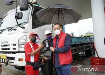 Pertamina Apresiasi Polda Kaltim atas Terungkapnya Penyelewengan Solar