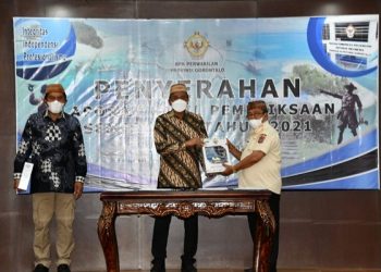 Gorontalo Utara Memiliki Potensi, Namun Belum Dimaksimalkan