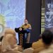 Gubernur Lampung Secara Resmi Buka Musrenbang Tahun 2022
