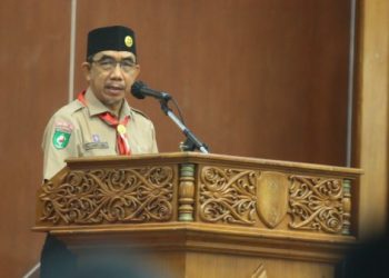 Musrenbangkab Kutim Harus Jadi Patokan Indikator Keberhasilan Pembangunan