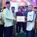 Tim I TSR Pemko Pariaman yang dipimpin Walikota Pariaman, kunjungi Mesjid III Koto Naras