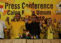 Partai Golkar Incar Tambahan Kursi Setiap Daerah di Pilkada 2024