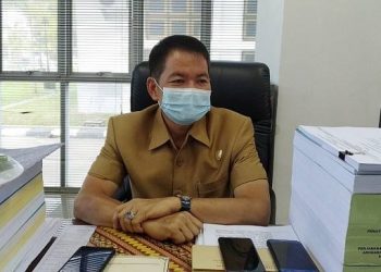Lanjutkan Pembangunan Daerah yang Berkualitas