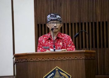 Gerai FGD, Upaya BSKDN Ukur Keberhasilan dan Permasalahan di 34 Provinsi