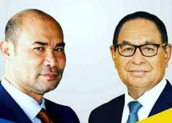 Inspiratif! Bukti Keberhasilan Victory-Joss, NTT Jadi Poros Maritim Jalur Selatan Timur Indonesia