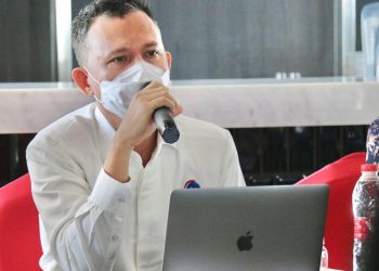 Kemenko Marves Bahas Penguatan Kontribusi Daerah pada Rapat Koordinasi Regional II