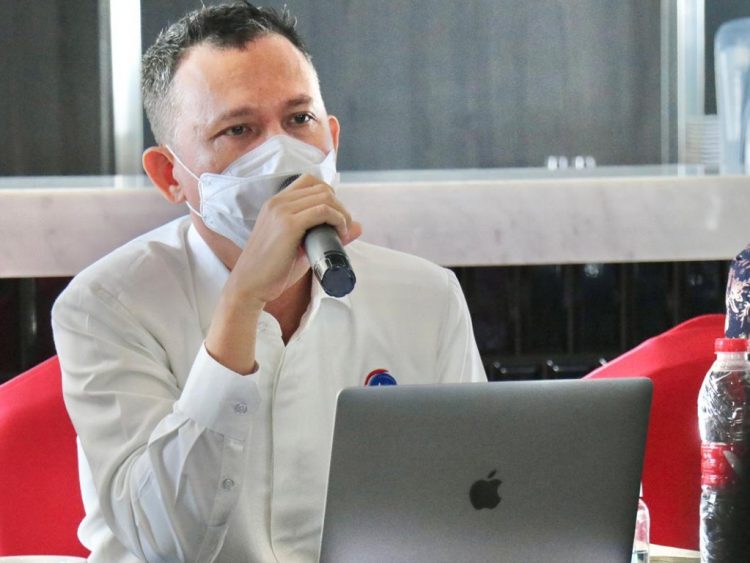 Kemenko Marves Bahas Penguatan Kontribusi Daerah pada Rapat Koordinasi Regional II