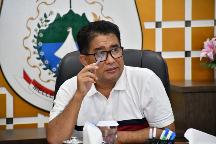 Seimbangkan Kondisi Fiskal, OPD Pemprov Sulbar Akan Dirampingkan