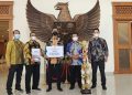 Kalurahan Guwosari akan Wakili DIY maju ke Lomba Desa Tingkat Nasional