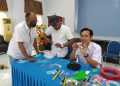 Dukung Kampung Nelayan Maju, KKP Latih 600 Nelayan