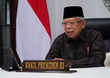 Wapres: Keberhasilan Pembangunan Papua Ditentukan Kondusifitas