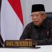 Wapres: Keberhasilan Pembangunan Papua Ditentukan Kondusifitas
