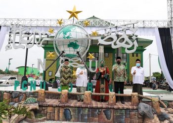 Inovatif! PCNU Jombang Bentuk Badan Khusus Pengembangan Usaha