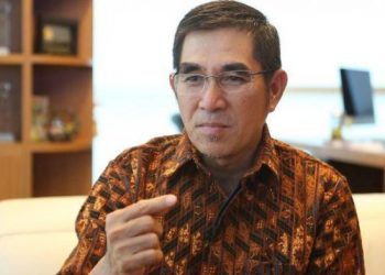 Eks Ketua MK Yakin Serangan di Nduga Papua Aksi Terorisme, Minta Pemerintah Tegas