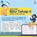 BSU Tahap 2 Segera Cair, Ini Cara Cek Daftar Penerimanya