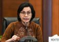 Sri Mulyani Berikan Insentif Rp10 Miliar untuk Daerah yang Mampu Tahan Inflasi