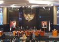 DPRD DKI Resmi Usulkan Pemberhentian Anies Baswedan dari Jabatan Gubernur