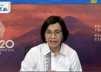 Pemprov DKI Jakarta dan BPN Gelar Bazar UMKM Jakpreneur