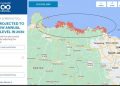 Bekasi Termasuk Daerah Yang Muncul Tanah ‘Atlantis’