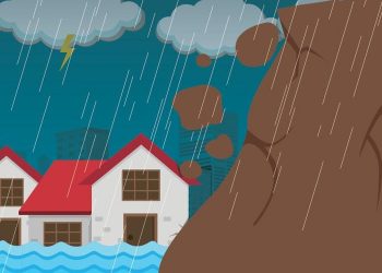 Ciri-ciri Daerah Rawan Longsor yang Perlu Diwaspadai, Cek Selengkapnya