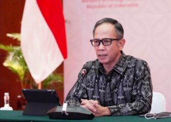 Indonesia Harus Stimulasi Sumber Pertumbuhan Baru di Daerah