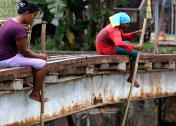 5 Daerah Termiskin di Jawa Tengah