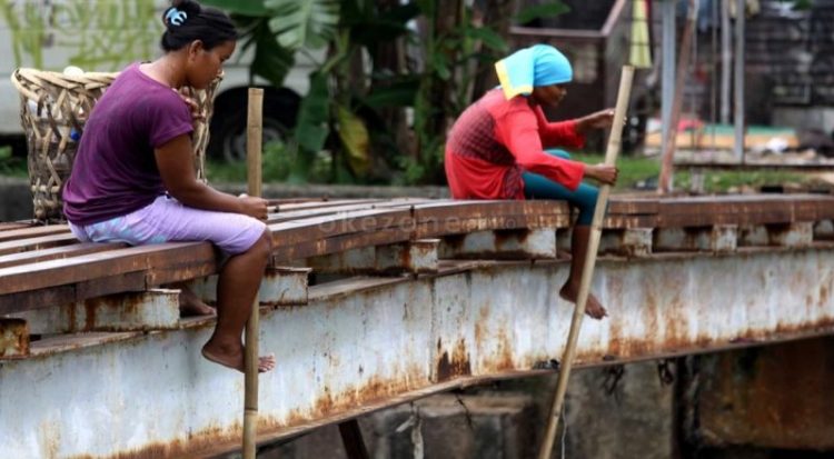 5 Daerah Termiskin di Jawa Tengah