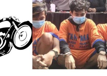 Bertambah, Jumlah yang Diamankan Saat Razia Gangster Surabaya Jadi 26 Orang