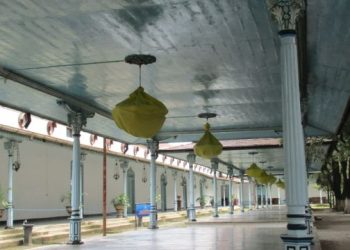 Akar Dari Konflik Internal Keraton Surakarta, Berlarut Selama 18 tahun