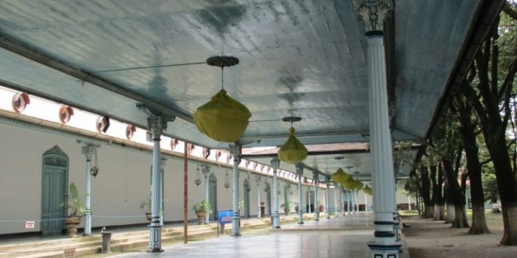 Akar Dari Konflik Internal Keraton Surakarta, Berlarut Selama 18 tahun