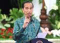 Jokowi Terbitkan Perppu Pemilu terkait 4 Daerah Otonomi Baru di Papua