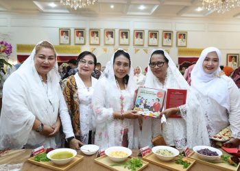 Kementerian PPPA : Yogyakarta dan Denpasar Jadi Daerah Ramah Perempuan dan Layak Anak