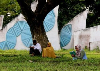 4 Fakta Kuburan Massal Siron, Lokasi Peringatan 18 Tahun Tsunami Aceh