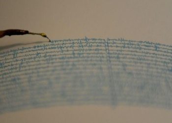 Malang Diguncang Gempa Lagi, Hingga M 4,8