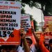 Terbaru! Daftar Lengkap UMK Jawa Tengah 2023, Naik Berapa Ya?