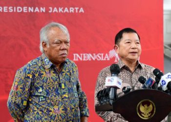 Jokowi Akan Terbitkan Inpres Pembangunan Jalan Daerah, Apa Saja Yang Diatur?