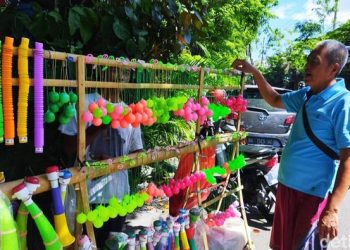 Simak Daerah Yang Larang Bawa Lato-lato ke Sekolah, Ini Daftarnya