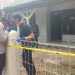 Polisi Memburu Suami Korban Keracunan di Bekasi