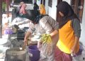 Sukoharjo Dilanda Banjir Luapan Sungai Bengawan Solo, 4.000 Warga Mengungsi