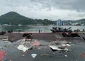 Gempa Magnitudo 4,0 Guncang Jayapura