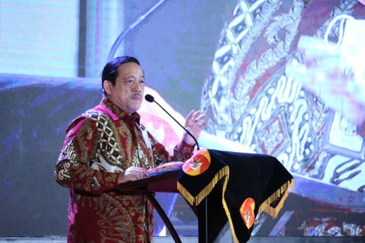 Perekrutan PPPK, Wakil Ketua KASN: PPPK Merupakan Kebijakan Pemerintah Bagi Pegawai Honorer