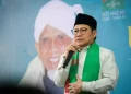 Dukung Maju Capres, Cak Imin Galang Dukungan dari Kepala Daerah di Jatim