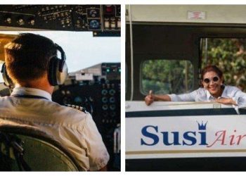Kecelakaan Pesawat Susi Air Membuat Pilot Patah Tulang Dirujuk ke RS Dr. Suharso Solo