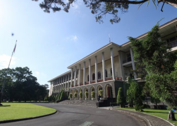 Inovasi Dosen UGM Raih Anugerah di Ajang Hitachi Global Foundation Asia Innovation Award 2022